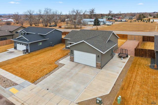 5808 DERRINGER RD, Rapid City, SD 57703