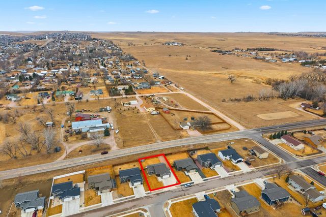 5808 DERRINGER RD, Rapid City, SD 57703