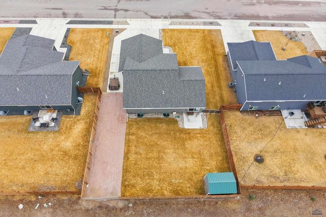 5808 DERRINGER RD, Rapid City, SD 57703