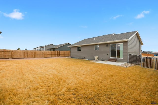 5808 DERRINGER RD, Rapid City, SD 57703