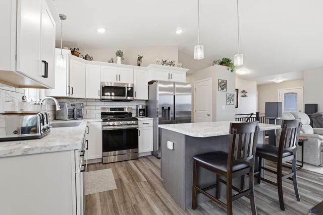 5808 DERRINGER RD, Rapid City, SD 57703