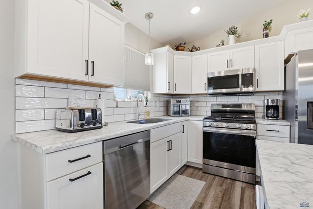 5808 DERRINGER RD, Rapid City, SD 57703