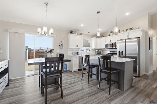 5808 DERRINGER RD, Rapid City, SD 57703