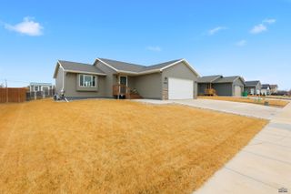 5808 DERRINGER RD, Rapid City, SD 57703