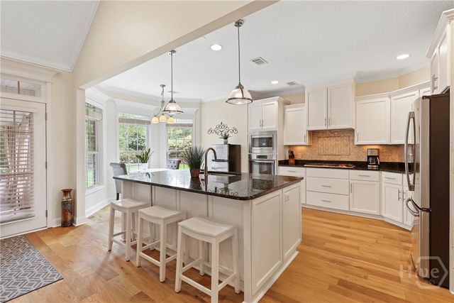 123 Myrtlewood Drive, Guyton, GA 31312