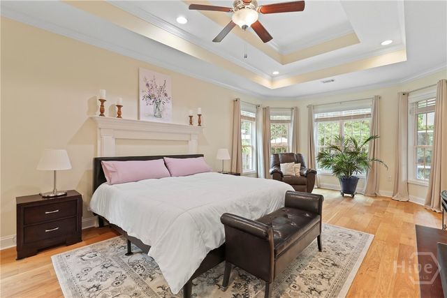 123 Myrtlewood Drive, Guyton, GA 31312