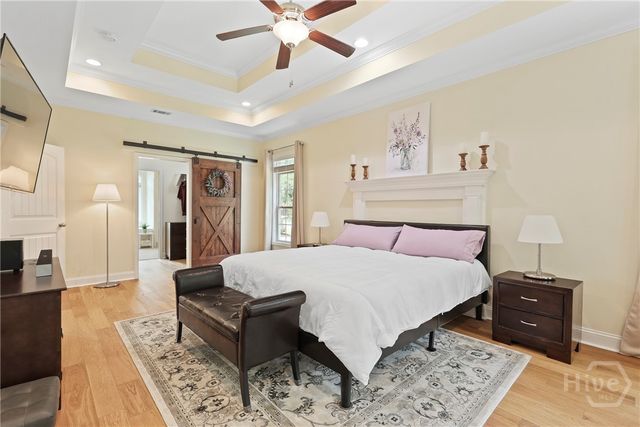 123 Myrtlewood Drive, Guyton, GA 31312