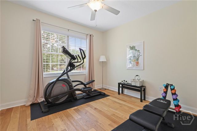 123 Myrtlewood Drive, Guyton, GA 31312