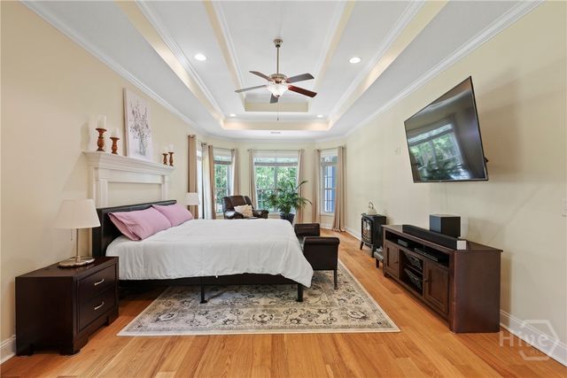 123 Myrtlewood Drive, Guyton, GA 31312