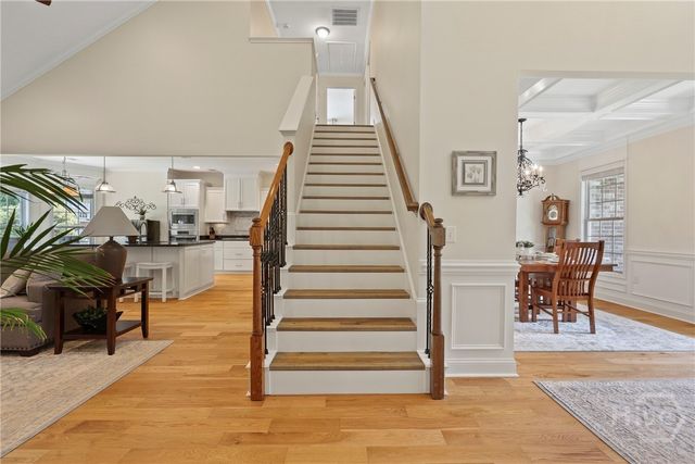 123 Myrtlewood Drive, Guyton, GA 31312