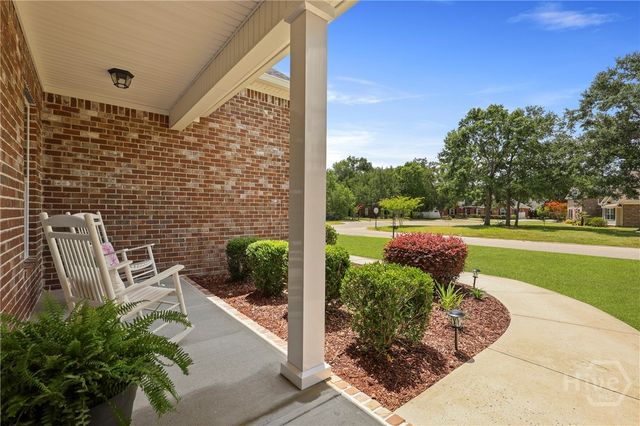 123 Myrtlewood Drive, Guyton, GA 31312