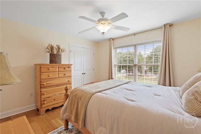 123 Myrtlewood Drive, Guyton, GA 31312