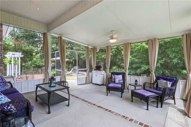 123 Myrtlewood Drive, Guyton, GA 31312