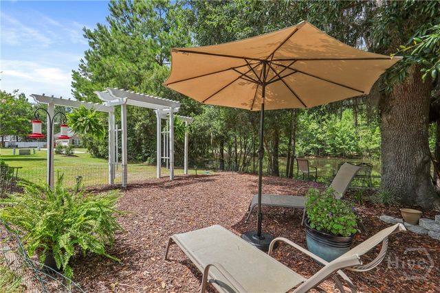 123 Myrtlewood Drive, Guyton, GA 31312