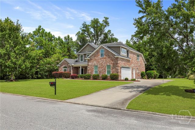 123 Myrtlewood Drive, Guyton, GA 31312