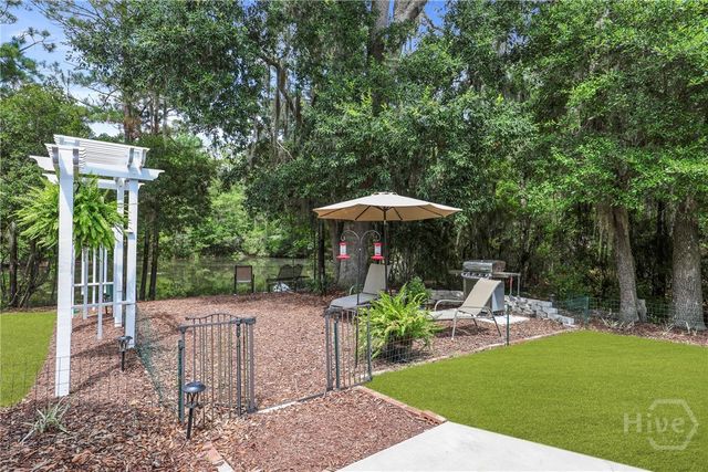 123 Myrtlewood Drive, Guyton, GA 31312