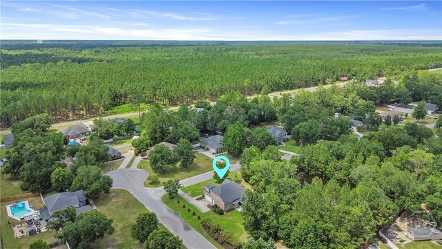 123 Myrtlewood Drive, Guyton, GA 31312