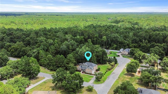 123 Myrtlewood Drive, Guyton, GA 31312