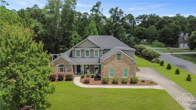 123 Myrtlewood Drive, Guyton, GA 31312