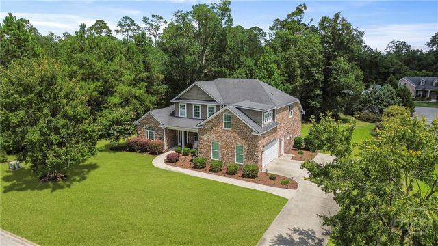 123 Myrtlewood Drive, Guyton, GA 31312