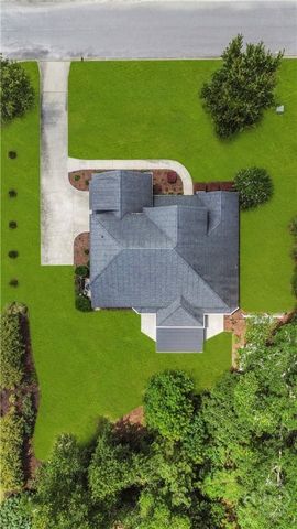 123 Myrtlewood Drive, Guyton, GA 31312