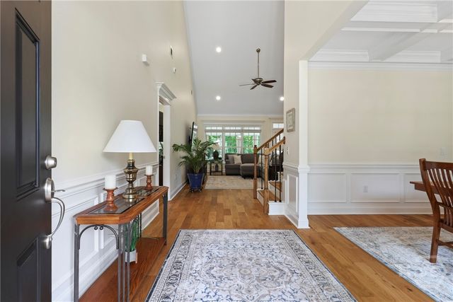 123 Myrtlewood Drive, Guyton, GA 31312