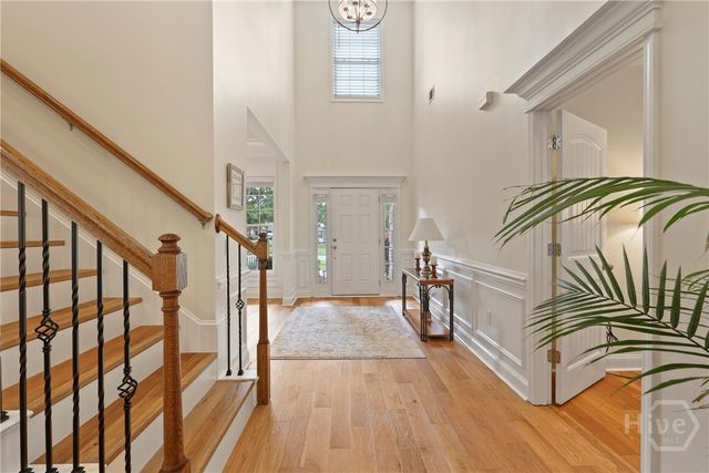 123 Myrtlewood Drive, Guyton, GA 31312