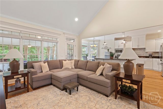 123 Myrtlewood Drive, Guyton, GA 31312