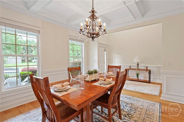 123 Myrtlewood Drive, Guyton, GA 31312