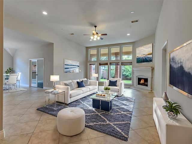 2415 Copper Sky Drive, Pearland, TX 77584