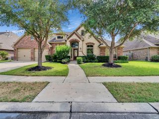 2415 Copper Sky Drive, Pearland, TX 77584