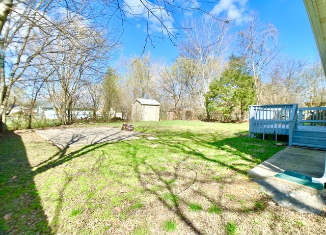 219 Jim Thorpe Dr, Clarksville, TN 37042