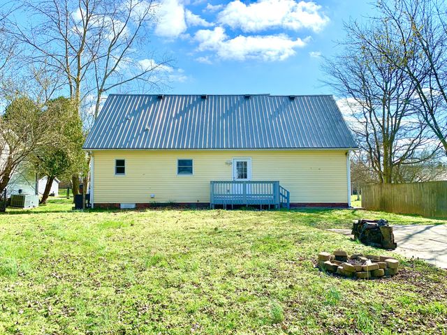 219 Jim Thorpe Dr, Clarksville, TN 37042