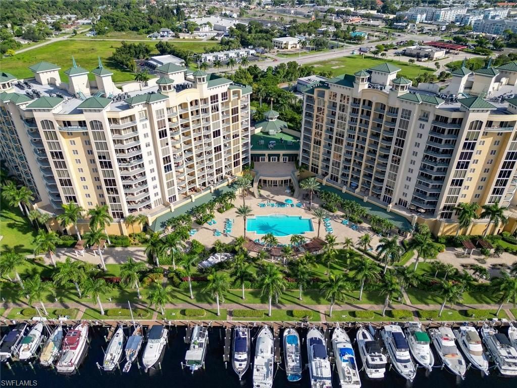 3414 Hancock Bridge PKWY 403, NORTH FORT MYERS, FL 33903 — photo 2