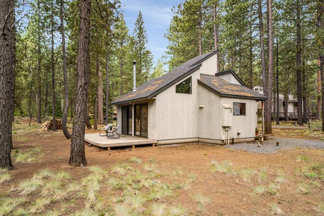 70948 Mules Ear, Black Butte Ranch, OR 97759