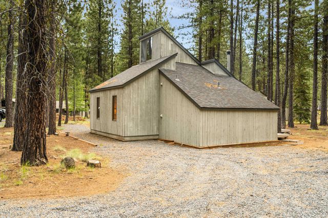 70948 Mules Ear, Black Butte Ranch, OR 97759