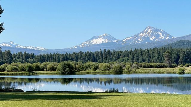 70948 Mules Ear, Black Butte Ranch, OR 97759