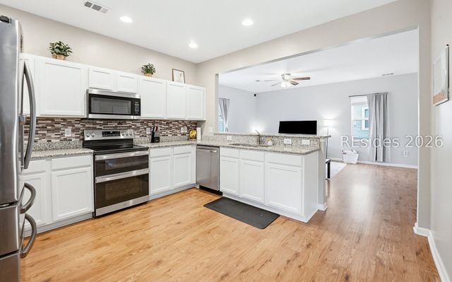 28 Catawba Way, Beaufort, SC 29906