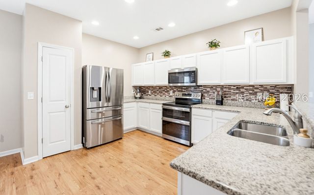 28 Catawba Way, Beaufort, SC 29906