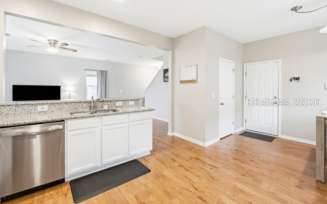 28 Catawba Way, Beaufort, SC 29906