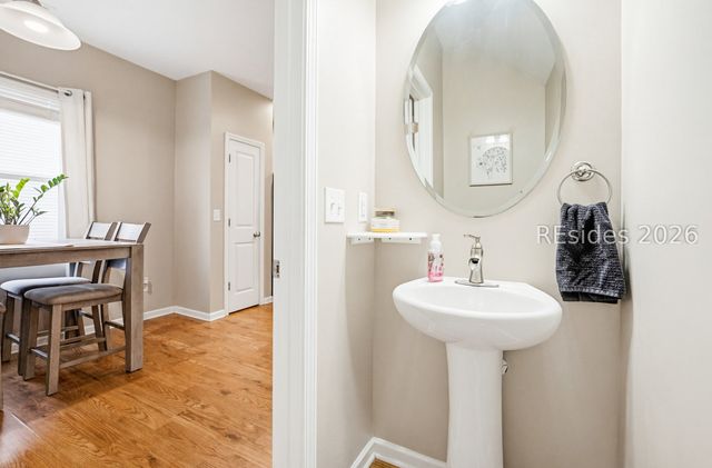 28 Catawba Way, Beaufort, SC 29906