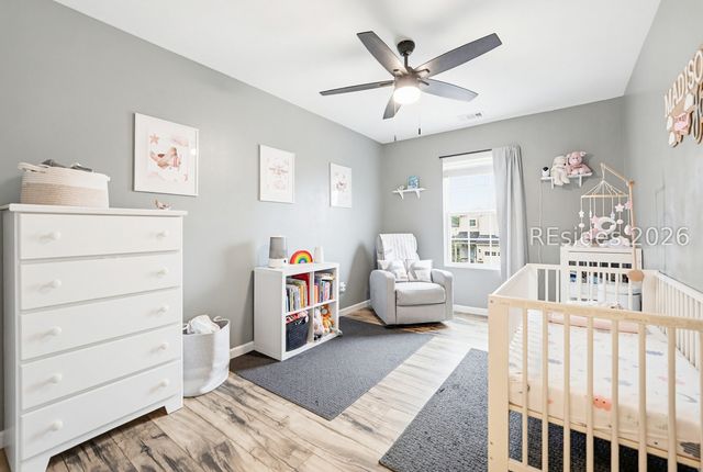 28 Catawba Way, Beaufort, SC 29906