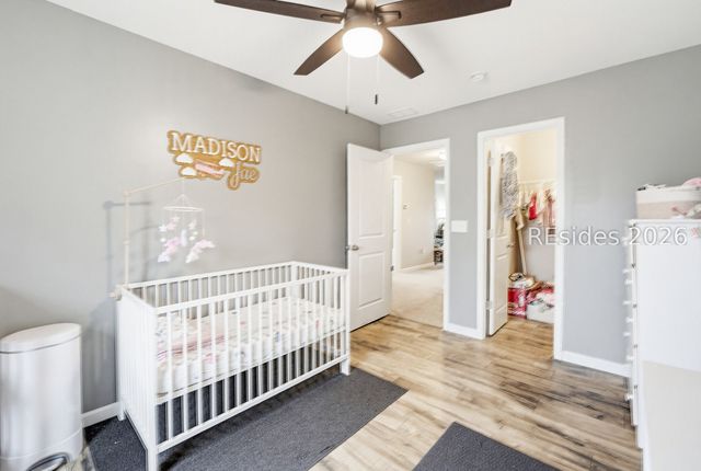 28 Catawba Way, Beaufort, SC 29906