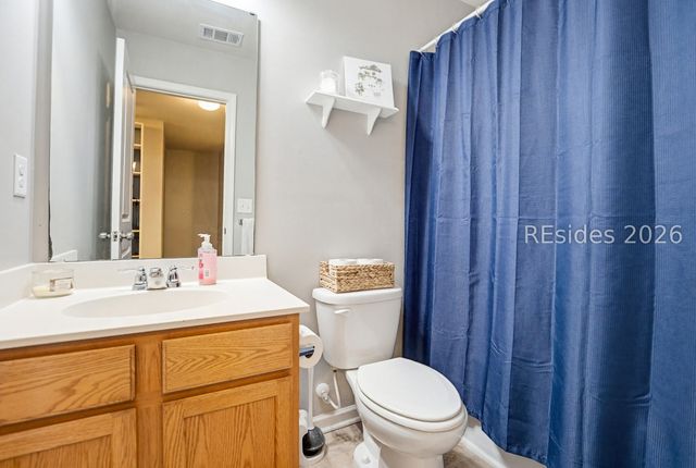 28 Catawba Way, Beaufort, SC 29906