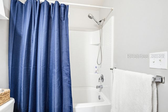 28 Catawba Way, Beaufort, SC 29906