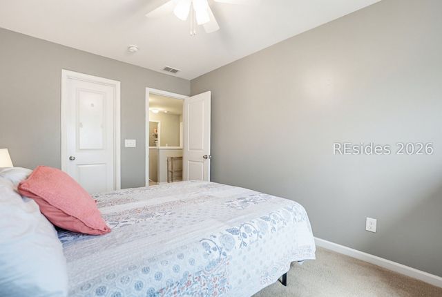 28 Catawba Way, Beaufort, SC 29906