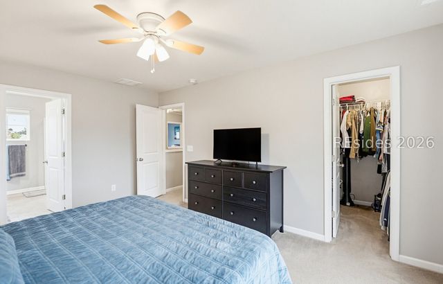 28 Catawba Way, Beaufort, SC 29906