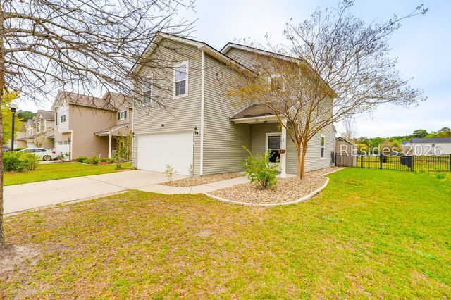 28 Catawba Way, Beaufort, SC 29906