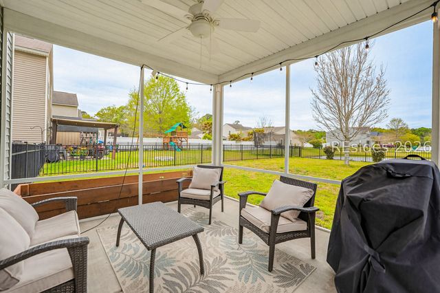 28 Catawba Way, Beaufort, SC 29906