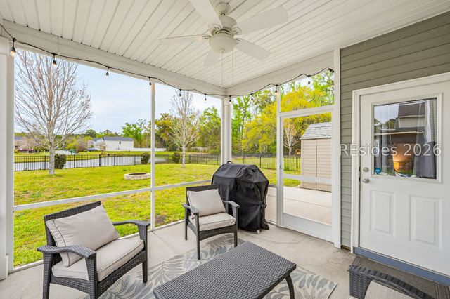 28 Catawba Way, Beaufort, SC 29906